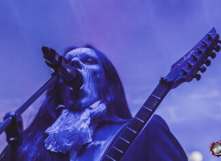 Reseña del XIX Festival Metal de las Montañas – Expresiones Contundentes para la Paz