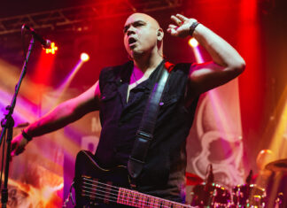 Sealwalker: novo single traz temática sobre desmatamento e queimadas ilegais na Amazônia