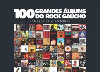 Rock gaúcho para muito além do Bom Fim