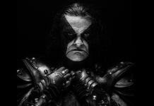 Abbath: lenda do black metal norueguês se apresenta em São Paulo