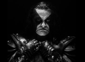 Abbath: lenda do black metal norueguês se apresenta em São Paulo