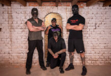 D.I.E. apresenta documentário Maracatour Europa 2022