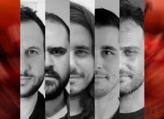 Evil of the Century antecipa novo EP com single ‘The Survivor’