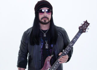 Mika Jaxx lança novo single instrumental, ‘I am Myself’