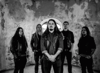 OFNUS lança o álbum de estreia “Time Held Me Grey and Dying”