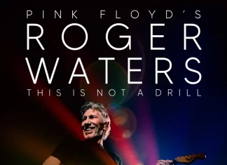 Turnê de despedida de Roger Waters é uma das grandes atrações do ano no Brasil
