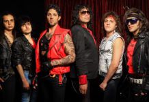 Classic Metal e Caveira Velha lançam debut do Trovão em vinil