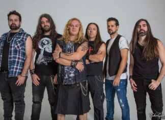 Entrevista con Ars Armandi: Celebran el 20º aniversario de su primer álbum