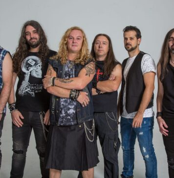 Entrevista con Ars Armandi: Celebran el 20º aniversario de su primer álbum