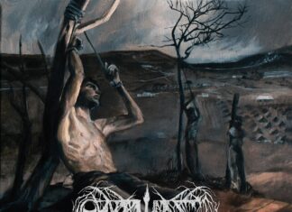 THLIPSIS (ΘΛΙΨΙΣ) Entrevista da banda sobre o novo álbum de 2023 “Dawn Of Defiance” THLIPSIS (ΘΛΙΨΙΣ) "Dawn Of Defiance"