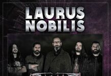 Laurus Nobilis Music Fest: Bleeding Display