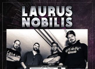 Laurus Nobilis Music Fest: Exit juntos no dia de Septicflesh Laurus Nobilis