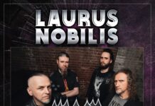 Laurus Nobilis Music Fest: Vader primeiros cabeças de cartaz anunciados