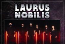 Laurus Nobilis Music Fest: Vita Imana e Ironwill no primeiro dia