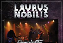 Laurus Nobilis Music Fest: Os gregos Grande Fox estarão presentes