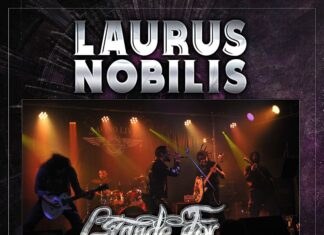 Laurus Nobilis Music Fest: Os gregos Grande Fox estarão presentes
