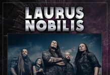 Laurus Nobilis Music Fest: Septicflesh regressam ao Laurus