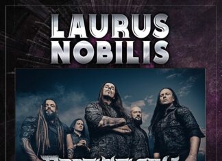 Laurus Nobilis Music Fest: Septicflesh regressam ao Laurus