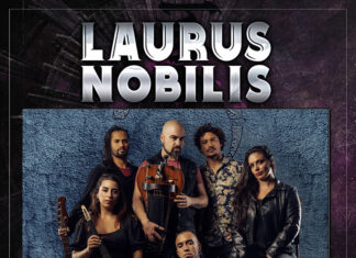 Laurus Nobilis Music Fest: Albaluna está presente