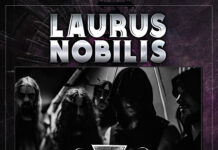 Laurus Nobilis Music Fest: Os portugueses Voidwomb e Apocalypse Conspiracy juntos
