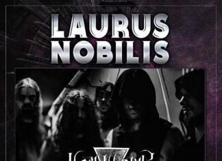 Laurus Nobilis Music Fest: Os portugueses Voidwomb e Apocalypse Conspiracy juntos