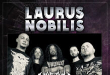 Laurus Nobilis Music Fest: Warside