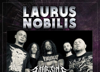 Laurus Nobilis Music Fest: Warside