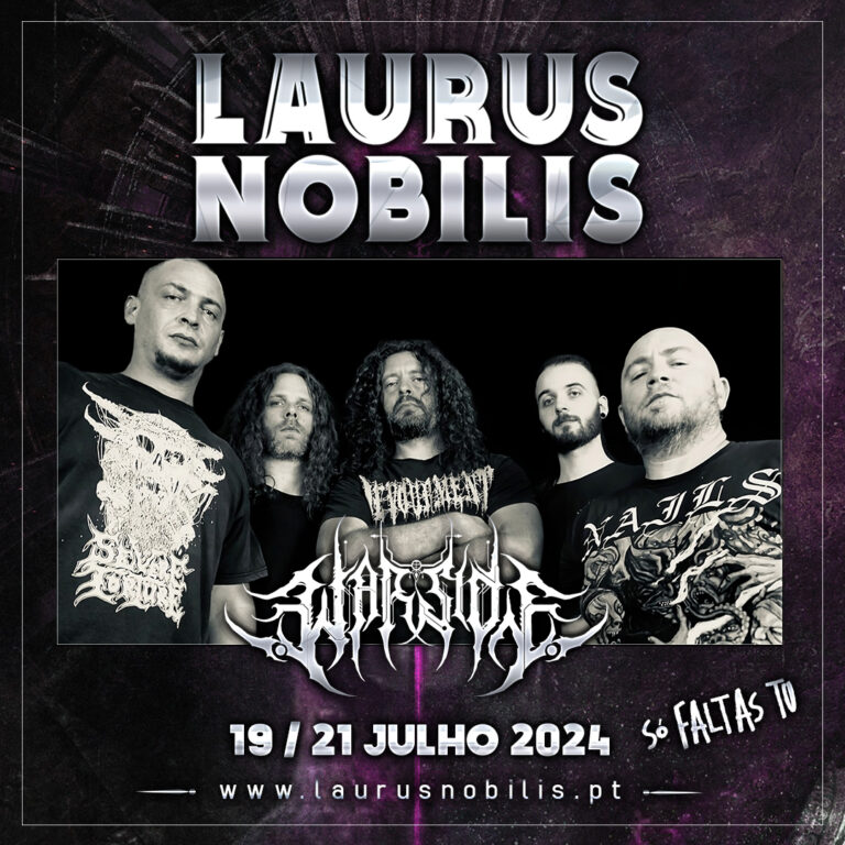 Laurus Nobilis Music Fest: Warside
