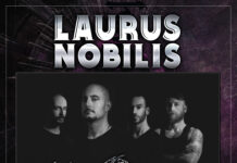 Laurus Nobilis Music Fest: Hideous Divinity junta-se a Moonspell