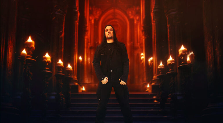 O Symphonic Dark Metal do Apocrifus lança o poderoso álbum “Reflections Of Darkness”