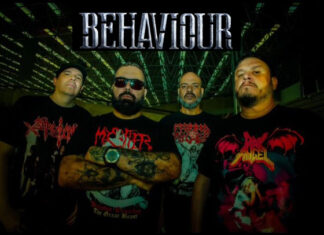 Behaviour toca dia 17, no Natal Brutal, Na Vila do Porto, João Pessoa