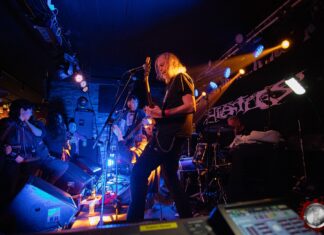 HAMMER SMASHED FEST IV: tudo que tinha para correr bem… correu ainda melhor!