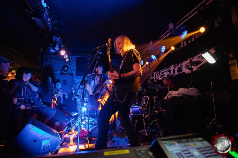 HAMMER SMASHED FEST IV: tudo que tinha para correr bem… correu ainda melhor!