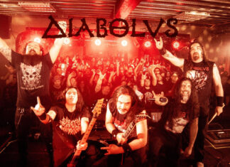 DIABOLVS Live em RBX