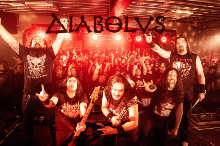 DIABOLVS Live em  RBX
