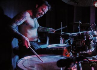 Review: DL Events estreia-se com noite de hardcore/punk em Lisboa