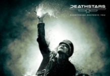 DEATHSTARS “Everything Destroys You” New album Interview with Whiplasher Bernadotte and Skinny Disco Deathstars Everything Destroys You