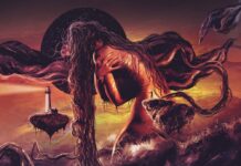 DESPITE THE RISE OF THE SUN – SOLEMN VISION