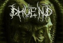 Review Dhuend – DHU-I – E.P.