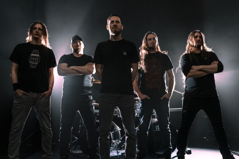 Review Ruin- Fallen Utopia