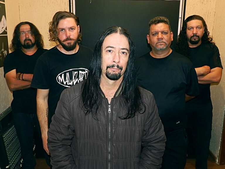 Malazarte lança seu primeiro Single: “A Barata e o Elefante”