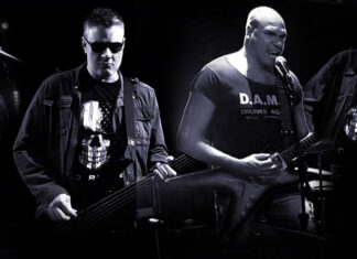 GRINDING lança lyric vídeo do novo single, “Enjoy the Sun”, uma ode ao sol e sua energia essencial