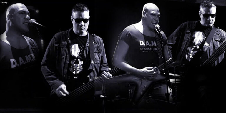 GRINDING lança lyric vídeo do novo single, “Enjoy the Sun”, uma ode ao sol e sua energia essencial