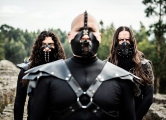 Entrevista com Grunt