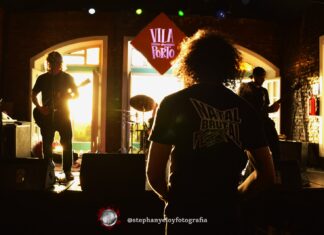 Review do Natal Brutal, na Vila do Porto, em João Pessoa – Paraíba