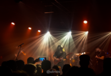 Kiko Loureiro – 08/12/23 – São Paulo/Brasil