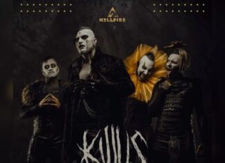 Noite explosiva em Vicalvaro, Madrid: Synchronical, Astray Valley e Killus fazem a sala ReviLive tremer