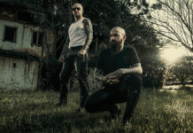 Litosth: novo álbum, ‘Cesariana’, será lançado pela Personal Records