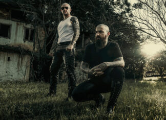 Litosth: novo álbum, ‘Cesariana’, será lançado pela Personal Records