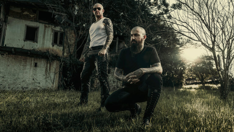 Litosth: novo álbum, ‘Cesariana’, será lançado pela Personal Records